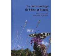 La faune sauvage de Seine-et-Marne