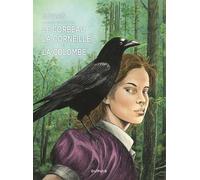 La Faune Symbolique - Le Corbeau, La Corneille Et La Colombe