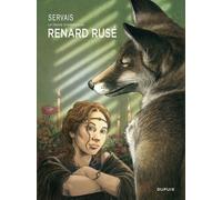 Servais La faune symbolique - Tome 1 - Renard rusé