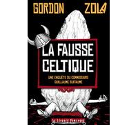 La fausse celtique