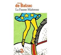 La Fausse Maîtresse