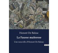 La Fausse Maîtresse