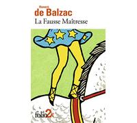 La Fausse Maîtresse