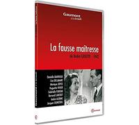 La Fausse maîtresse