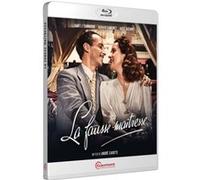 La Fausse Maîtresse Blu-ray E
