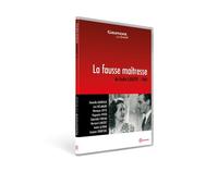 La fausse maîtresse DVD DVD