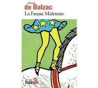 La Fausse Maîtresse