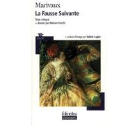 La Fausse Suivante ou Le Fourbe puni