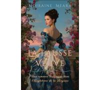 La Fausse Veuve: Une romance historique dans l’Angleterre de la Régence