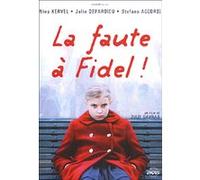 La Faute à Fidel – DVD – Paramount Pictures