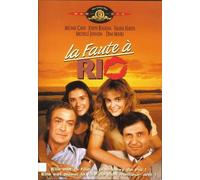 La Faute À Rio