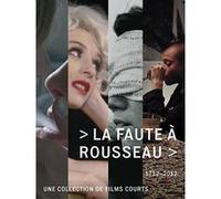 La faute à Rousseau - 1712/2012 - Coffret 2 DVD E