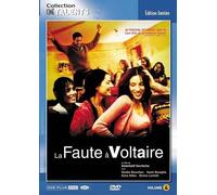 La faute a voltaire