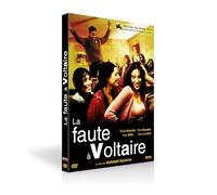 La Faute à Voltaire DVD DVD