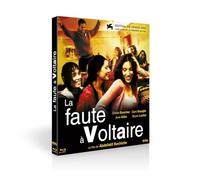 La Faute à Voltaire [Blu-ray]