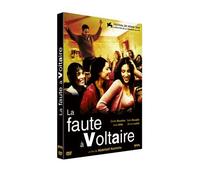 La Faute à Voltaire DVD DVD