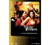 La Faute à Voltaire E