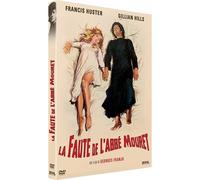 La Faute De L'abbé Mouret