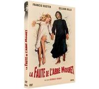 La Faute de l'abbé Mouret DVD E