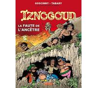 La faute de l'ancêtre