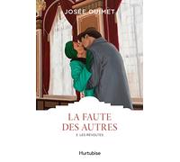 La faute des autres t 03 Les révoltes