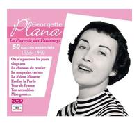 La Fauvette Des Faubourgs