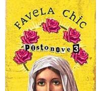 La Favela Chic-Postonove/vol. 3