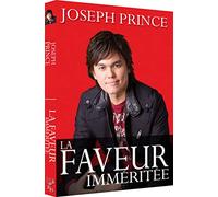 La Faveur Imméritée