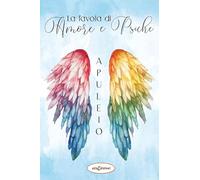 La favola di Amore e Pische