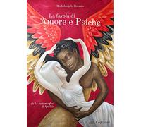La favola di amore e psiche – Arka