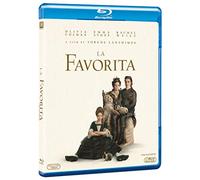 La Favorita [Blu-Ray] [Import]