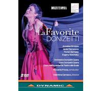 La Favorite