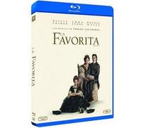 La Favorite (2018) / The Favourite G