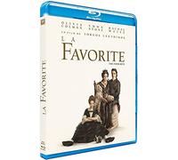 La Favorite – Blu-ray – Twentieth Century Fox Film Corporation