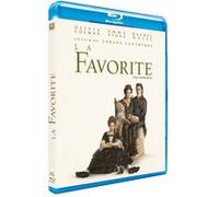 La Favorite Blu-ray E