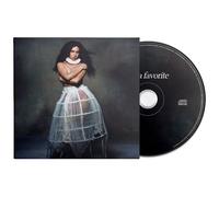 La Favorite CD