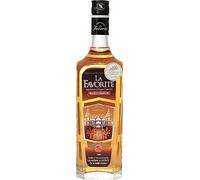 La Favorite Coeur d'Ambre 18 mois 45°