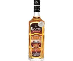 La Favorite Coeur d'Ambre 18 mois 45°