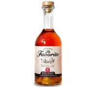 La Favorite Coeur de canne vieux 4 ans 42°
