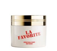 Jean Paul Gaultier La Favorite Body Cream crème pour le corps nourrissante avec parfum 200 ml
