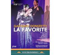 La Favorite DVD DVD