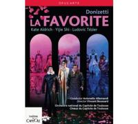 La Favorite - DVD DVD
