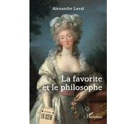 La favorite et le philosophe