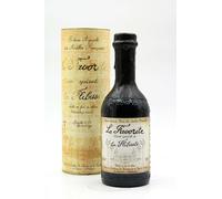 La Favorite Rhum Cuvée Flibuste Millésime 1991-70cl