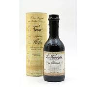 La Favorite Rhum Cuvée Flibuste Millésime 1992-70cl