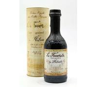 La Favorite Rhum Cuvée Flibuste Millésime 1993-70cl