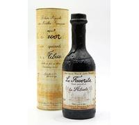 La Favorite Rhum Cuvée Flibuste Millésime 1994-70cl