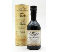 La Favorite Rhum Cuvée Flibuste Millésime 1995-70cl