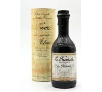 La Favorite Rhum Cuvée Flibuste Millésime 1997-70cl