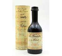 La Favorite Rhum Cuvée Flibuste Millésime 1999-70cl